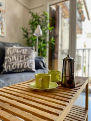 Apartamento centrico catedral